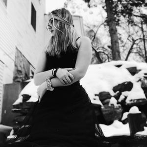 Meet your Posher, May